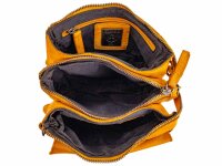 Harbour 2nd Luna Gürteltasche kleine Umhängetasche B3.5643 Mustard