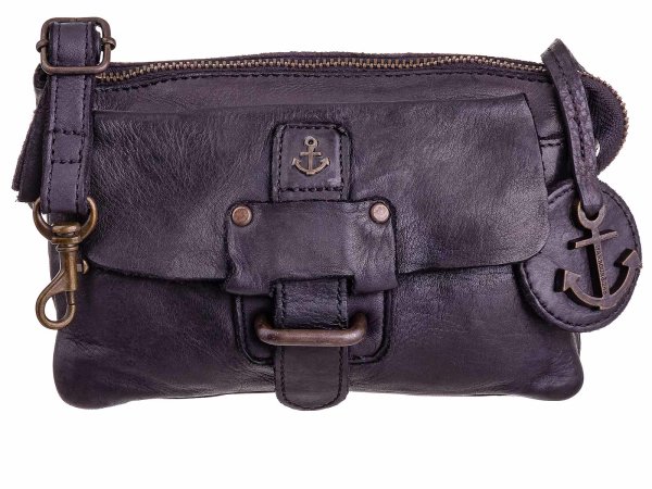 Harbour 2nd Luna Gürteltasche kleine Umhängetasche B3.5643 Ash