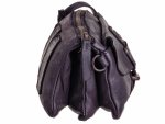 Harbour 2nd Luna Gürteltasche kleine Umhängetasche B3.5643 Ash