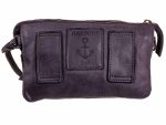 Harbour 2nd Luna Gürteltasche kleine Umhängetasche B3.5643 Ash