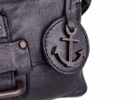 Harbour 2nd Luna Gürteltasche kleine Umhängetasche B3.5643 Ash