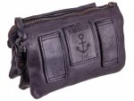 Harbour 2nd Luna Gürteltasche kleine Umhängetasche B3.5643 Ash