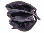 Harbour 2nd Luna Gürteltasche kleine Umhängetasche B3.5643 Ash