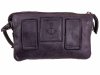 Harbour 2nd Luna Gürteltasche kleine Umhängetasche B3.5643 Ash