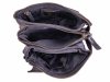 Harbour 2nd Luna Gürteltasche kleine Umhängetasche B3.5643 Ash