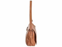 Harbour 2nd Anchor Love Lotta Überschlagtasche AL.10960 Caramel