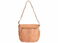 Harbour 2nd Anchor Love Lotta Überschlagtasche AL.10960 Caramel
