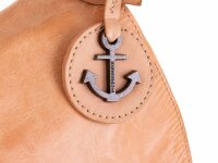 Harbour 2nd Anchor Love Lotta Überschlagtasche AL.10960 Caramel