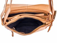 Harbour 2nd Anchor Love Lotta Überschlagtasche AL.10960 Caramel