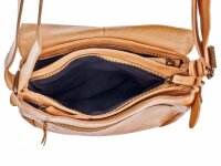 Harbour 2nd Anchor Love Lotta Überschlagtasche AL.10960 Caramel