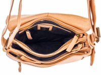 Harbour 2nd Anchor Love Lotta Überschlagtasche AL.10960 Caramel