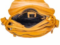 Harbour 2nd Anchor Love Lotta Überschlagtasche AL.10960 Mustard