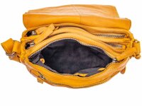 Harbour 2nd Anchor Love Lotta Überschlagtasche AL.10960 Mustard