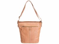 Harbour 2nd Anchor Love Minna Hochformat Shopper AL.10959 Caramel