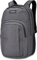 Dakine Campus L Rucksack Laptopfach 33 Liter 10002633 Carbon