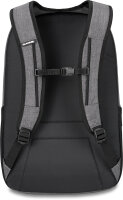 Dakine Campus L Rucksack Laptopfach 33 Liter 10002633 Carbon