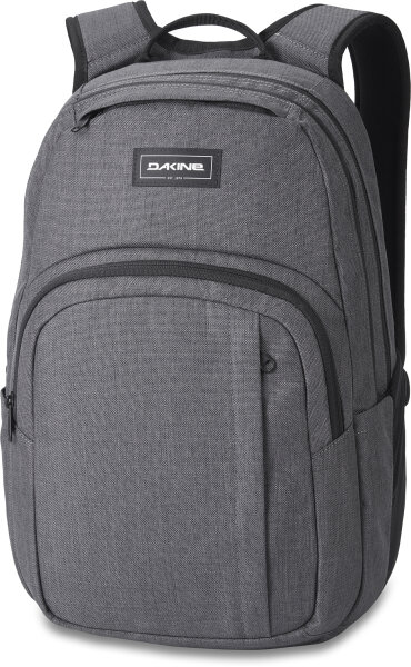 Dakine Campus M Rucksack 25 Liter 10002634 Carbon