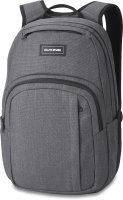 Dakine Campus M Rucksack 25 Liter 10002634 Carbon