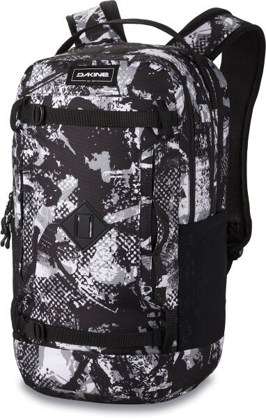 Dakine Urbn Mission Pack Laptop Rucksack 23 Liter 10003246