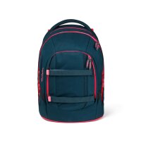 satch pack Schulrucksack Produkt Update  SAT-SIN-002-350...