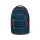 satch pack Schulrucksack Produkt Update  SAT-SIN-002-350 Pink Phantom