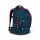 satch pack Schulrucksack Produkt Update  SAT-SIN-002-350 Pink Phantom