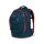 satch pack Schulrucksack Produkt Update  SAT-SIN-002-350 Pink Phantom