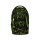 satch pack Schulrucksack Produkt Update  SAT-SIN-001-9SG Green Supreme