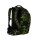 satch pack Schulrucksack Produkt Update  SAT-SIN-001-9SG Green Supreme