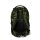 satch pack Schulrucksack Produkt Update  SAT-SIN-001-9SG Green Supreme