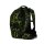 satch pack Schulrucksack Produkt Update  SAT-SIN-001-9SG Green Supreme