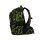 satch pack Schulrucksack Produkt Update  SAT-SIN-001-9SG Green Supreme