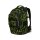 satch pack Schulrucksack Produkt Update  SAT-SIN-001-9SG Green Supreme