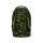 satch pack Schulrucksack Produkt Update  SAT-SIN-001-9SG Green Supreme