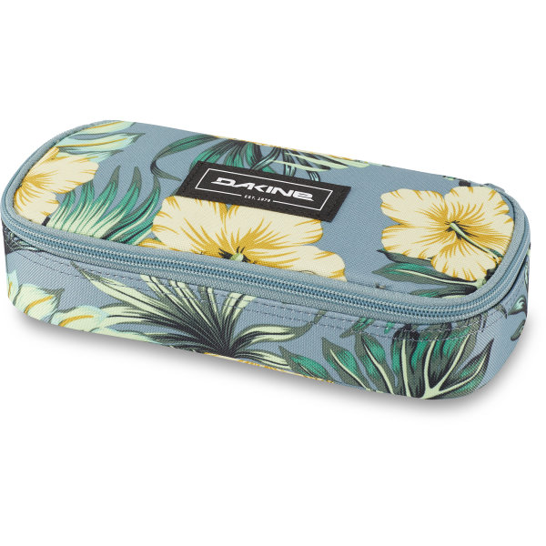 Dakine Schlampermäppchen School Case Hibiscus Tropical