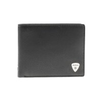 Strellson 4010001047 harrison billfold h4 Geldbörse darkbrown