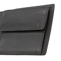 Strellson 4010001047 harrison billfold h4 Geldbörse darkbrown