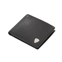 Strellson 4010001047 harrison billfold h4 Geldbörse darkbrown