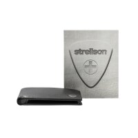 Strellson 4010001047 harrison billfold h4 Geldbörse darkbrown
