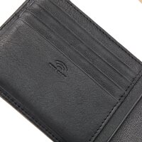 Strellson 4010001047 harrison billfold h4 Geldbörse...