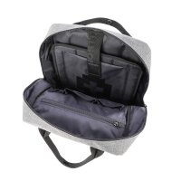 Strellson 4010002965 northwood 2.0 backpack svz Rucksack...