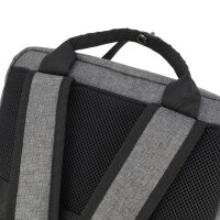 Strellson 4010002965 northwood 2.0 backpack svz Rucksack darkgrey