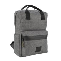 Strellson 4010002965 northwood 2.0 backpack svz Rucksack darkgrey