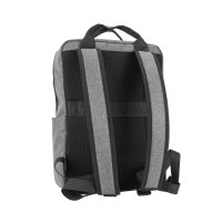 Strellson 4010002965 northwood 2.0 backpack svz Rucksack darkgrey