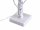 Noor Living Eco LED Baum 48 LED Birkenoptik warmweißes Licht
