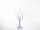 Noor Living Eco LED Baum 48 LED Birkenoptik warmweißes Licht