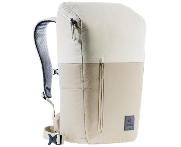 Deuter UP Stockholm 22 Liter Lifestyle Rucksack 3860021 Sand-Bone