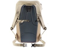 Deuter UP Stockholm 22 Liter Lifestyle Rucksack 3860021 Sand-Bone