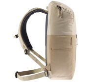 Deuter UP Stockholm 22 Liter Lifestyle Rucksack 3860021 Sand-Bone