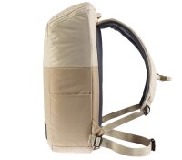 Deuter UP Stockholm 22 Liter Lifestyle Rucksack 3860021 Sand-Bone